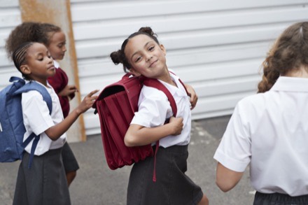 School Kids
